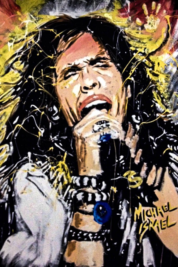 Steven Tyler Steven Tyler