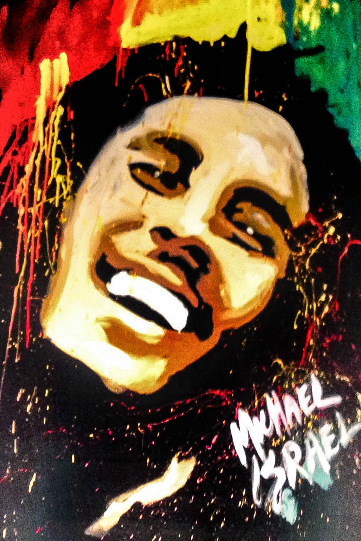 Bob Marley Bob Marley