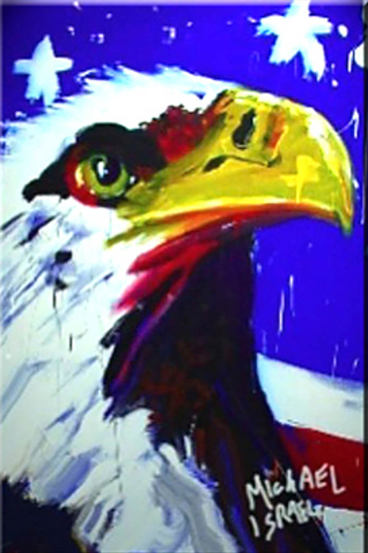 American Eagle American Eagle