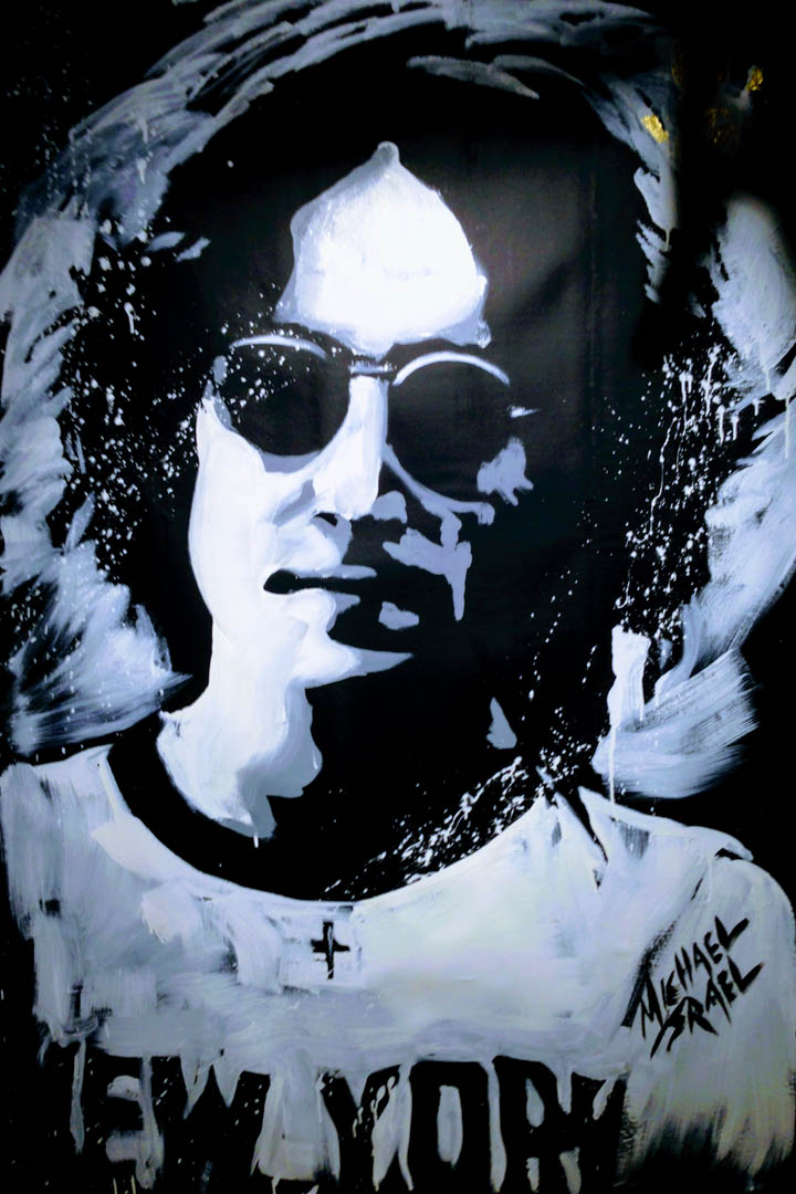 John Lennon NY John Lennon NY