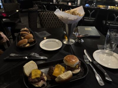 Slider heaven